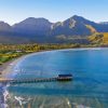 Hanalei Bay Diamond Painting