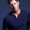 Jensen Ackles Diamond Painting