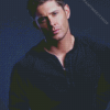 Jensen Ackles Diamond Painting