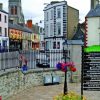 Leitrim Buildings Diamond Painting