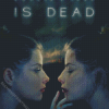 Martha Is Dead Poster Diamond Painting