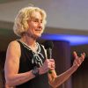 Martha Nussbaum Speaking Diamond Painting