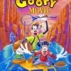 Max Goofy Poster Diamond Painting