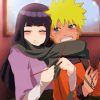 Naruto Und Hinata Diamond Painting