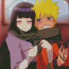 Naruto Und Hinata Diamond Painting