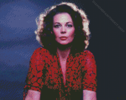 Natalie Wood Diamond Painting