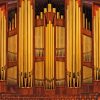 Pipe Organ Diamond Painting