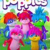 Popples Poster Diamond Painting