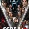 Scream 6 Movie Diamond Painting