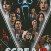 Scream 6 Movie Diamond Painting