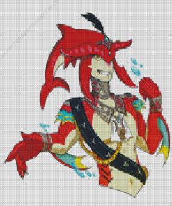 Sidon Art Diamond Painting