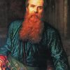 William Holman Hunt Victorian Artist Diamond Painting