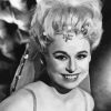 Young Barbara Windsor Diamond Painting