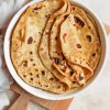 Homemade Roti Diamond Painting