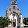 Kosice Saint Michel Church Diamond Painting