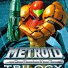 Metroid Prime Video Game Poster Diamond Painting