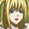 Misa Amane Anime Diamond Painting