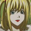 Misa Amane Anime Diamond Painting