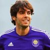 Ricardo Kaka Soccer Diamond Painting