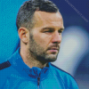 Samir Handanovic Diamond Painting