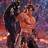 Tekken Devil Jin Kazama Diamond Painting