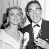 Anthony Quinn and Dorothy Malone Diamond Painting