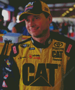 Dave Blaney Diamond Painting