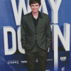 Freddie Highmore Diamond Painting