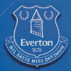 Everton Logo Diamond Painting