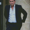 John Reese Person of Interest Diamond Painting