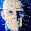 Pinhead Diamond Painting