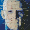 Pinhead Diamond Painting