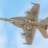 Super Hornet Diamond Painting