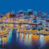 Agios Nikolaos Diamond Painting