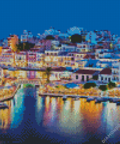 Agios Nikolaos Diamond Painting