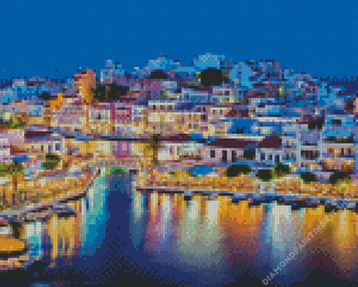 Agios Nikolaos Diamond Painting