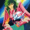 Andromeda Shun Diamond Painting