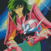 Andromeda Shun Diamond Painting