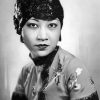 Anna May Wong Diamond Painting