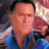 Ash Williams Diamond Painting