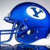 Byu Cougars Football Helmet Diamond Painting