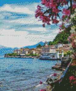 Bellagio Diamond Painting