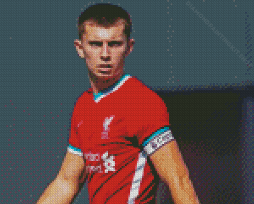 Ben Woodburn Diamond Painting