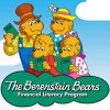 Berenstain Bears Diamond Painting