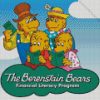 Berenstain Bears Diamond Painting