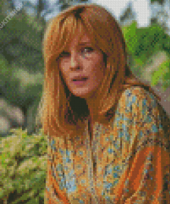 Beth Dutton Diamond Painting