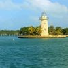 Biscayne National Park Diamond Painting