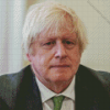 Boris Johnson Diamond Painting