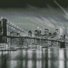 Brooklyn Bridge Diamond Painting