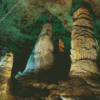 Carlsbad Caverns Diamond Painting